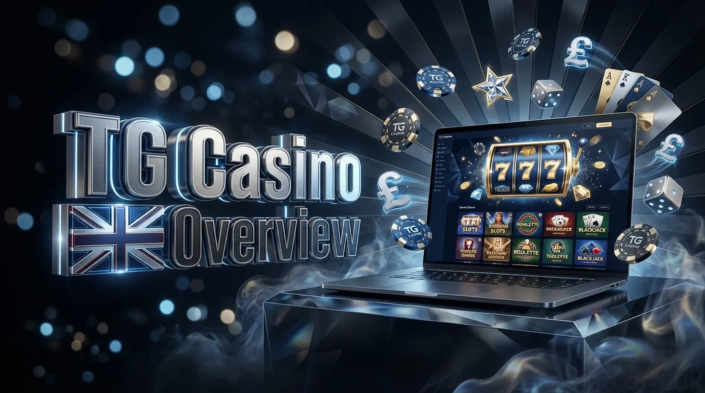 TG Casino Overview
